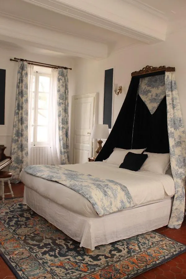 Hotel 1560- Domaine Des Cinq Jardins- A Magical And Authentic Mansion Fuveau Francia