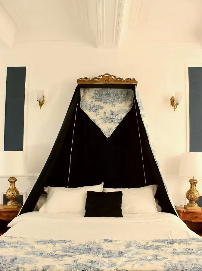 Hotel 1560- Domaine Des Cinq Jardins- A Magical And Authentic Mansion Fuveau 0*,  Francie