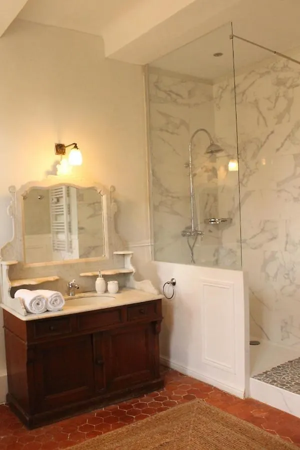 Locanda Hotel 1560- Domaine Des Cinq Jardins- A Magical And Authentic Mansion Fuveau