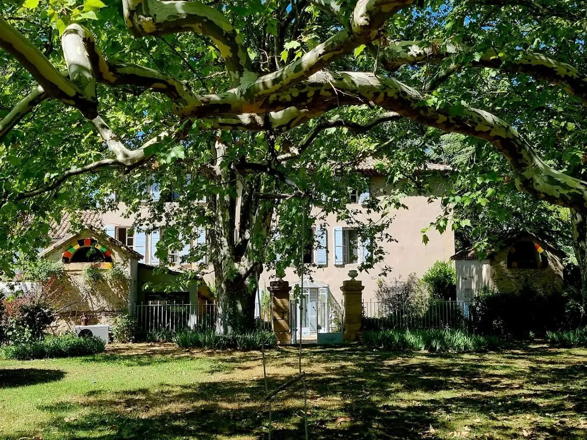 Hotel 1560- Domaine Des Cinq Jardins- A Magical And Authentic Mansion Fuveau Francia