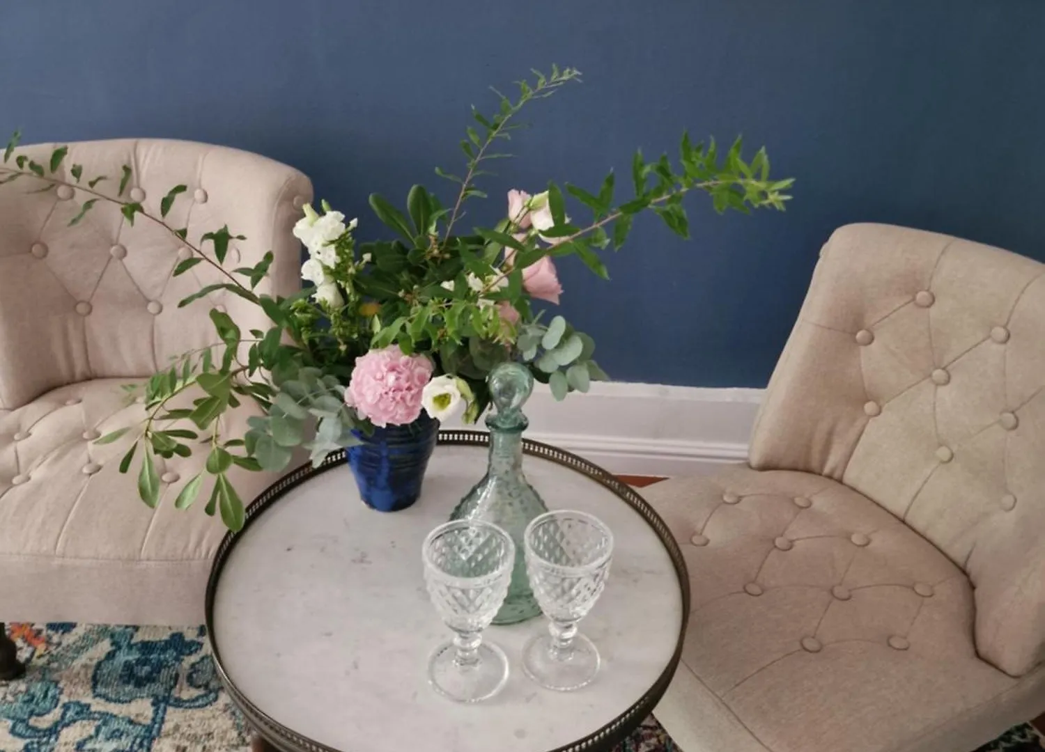 Hotel 1560- Domaine Des Cinq Jardins- A Magical And Authentic Mansion Fuveau