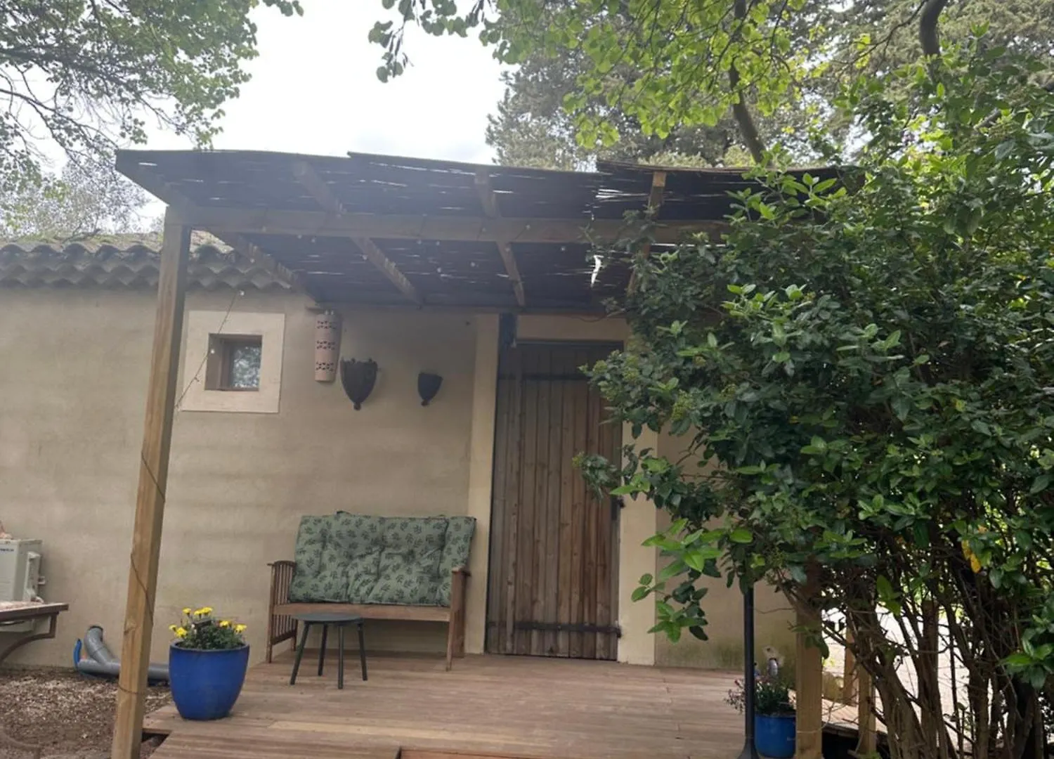 Hotel 1560- Domaine Des Cinq Jardins- A Magical And Authentic Mansion Fuveau Locanda
