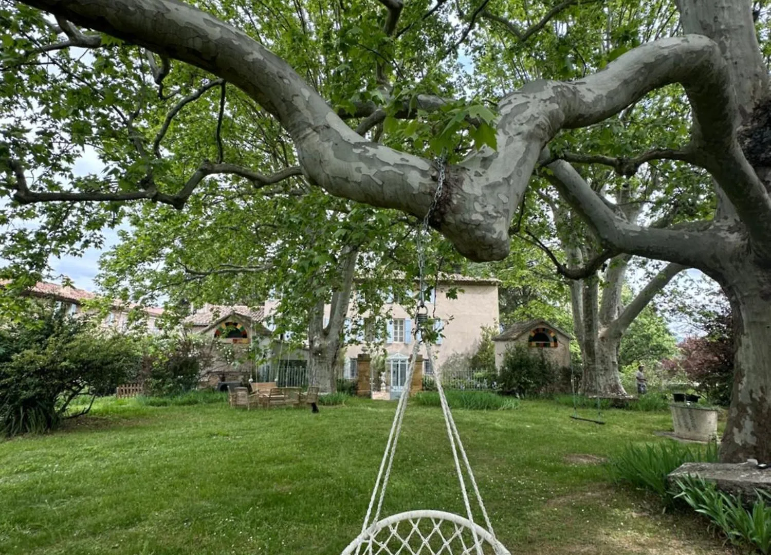 Locanda Hotel 1560- Domaine Des Cinq Jardins- A Magical And Authentic Mansion Fuveau Francia