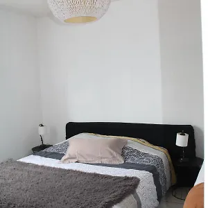  Bed & Breakfast Figalrance Francia