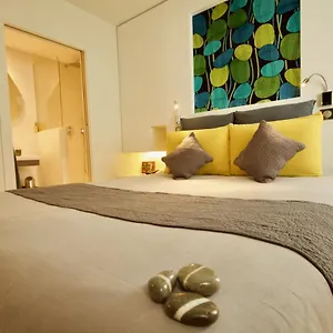 ***** Bed & Breakfast Les Galets Francia
