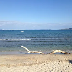  Casa vacanze Les Sables D'or Francia