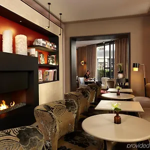 **** Hotel Le Pavillon Des Lettres Francia