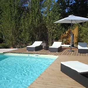  Casa vacanze Le Patio Bleu Francia