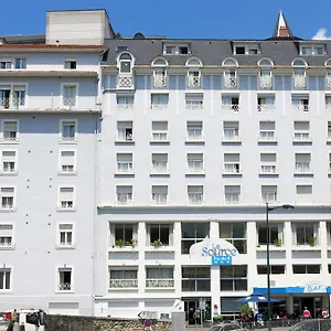*** Hotel La Source Francia