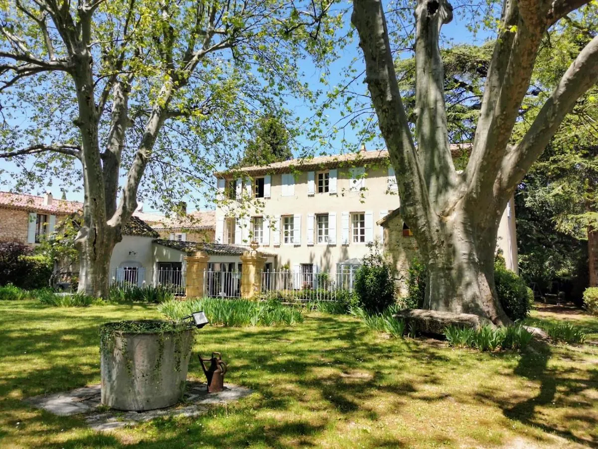 Locanda Hotel 1560- Domaine Des Cinq Jardins- A Magical And Authentic Mansion Fuveau Francia