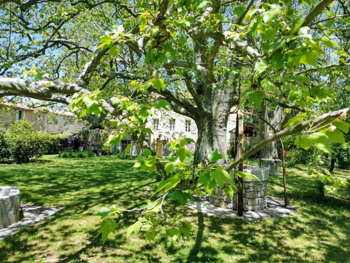 Locanda Hotel 1560- Domaine Des Cinq Jardins- A Magical And Authentic Mansion Fuveau