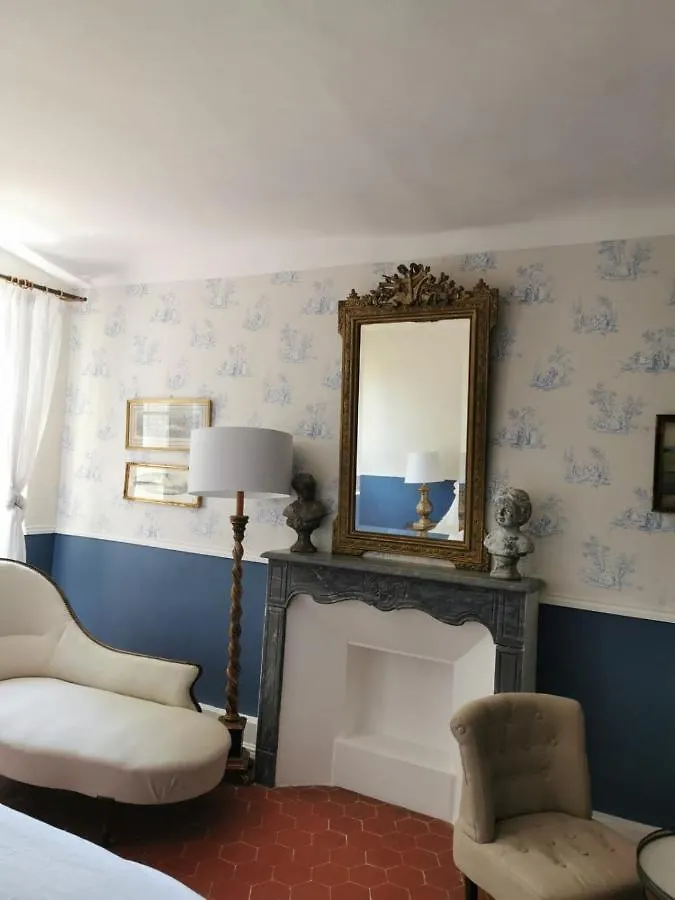 Hotel 1560- Domaine Des Cinq Jardins- A Magical And Authentic Mansion Fuveau Francia