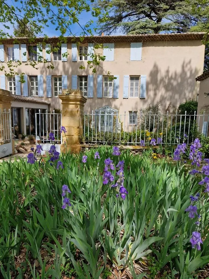 Locanda Hotel 1560- Domaine Des Cinq Jardins- A Magical And Authentic Mansion Fuveau Francia