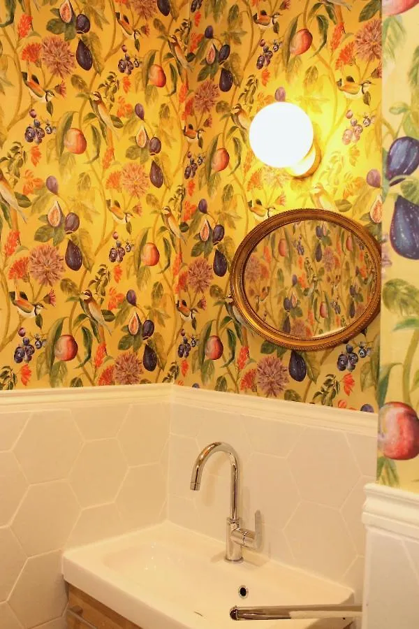 Locanda Hotel 1560- Domaine Des Cinq Jardins- A Magical And Authentic Mansion Fuveau
