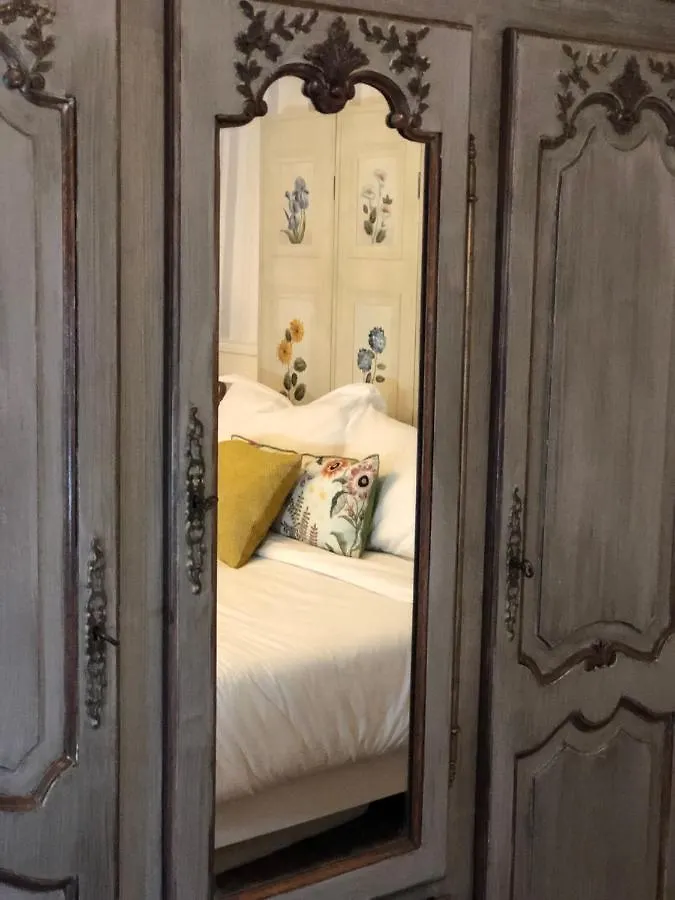 Hotel 1560- Domaine Des Cinq Jardins- A Magical And Authentic Mansion Fuveau Locanda